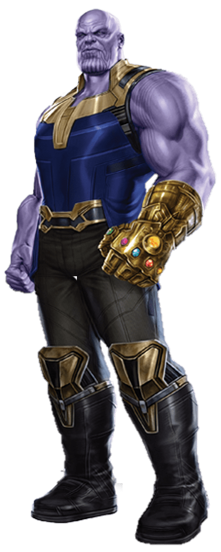 thanos